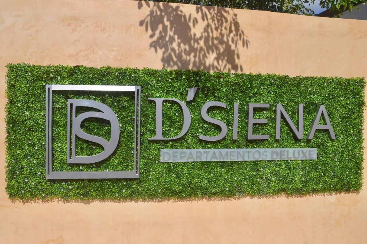 فالادوليد Apartamentos Dsiena Valladolid المظهر الخارجي الصورة